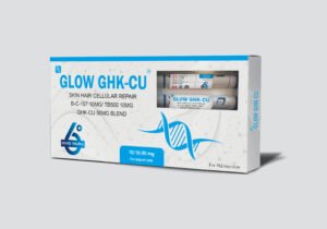 GLOW GHK-CU