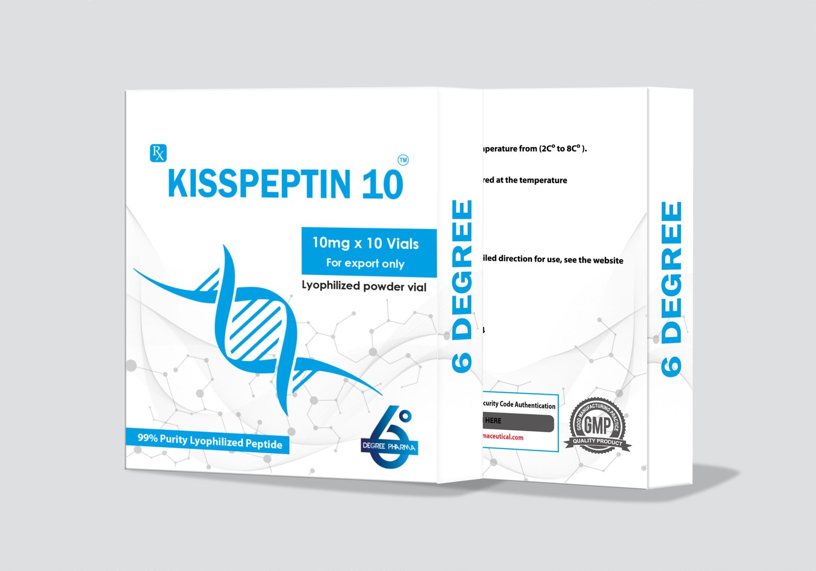 Kisspeptin 10