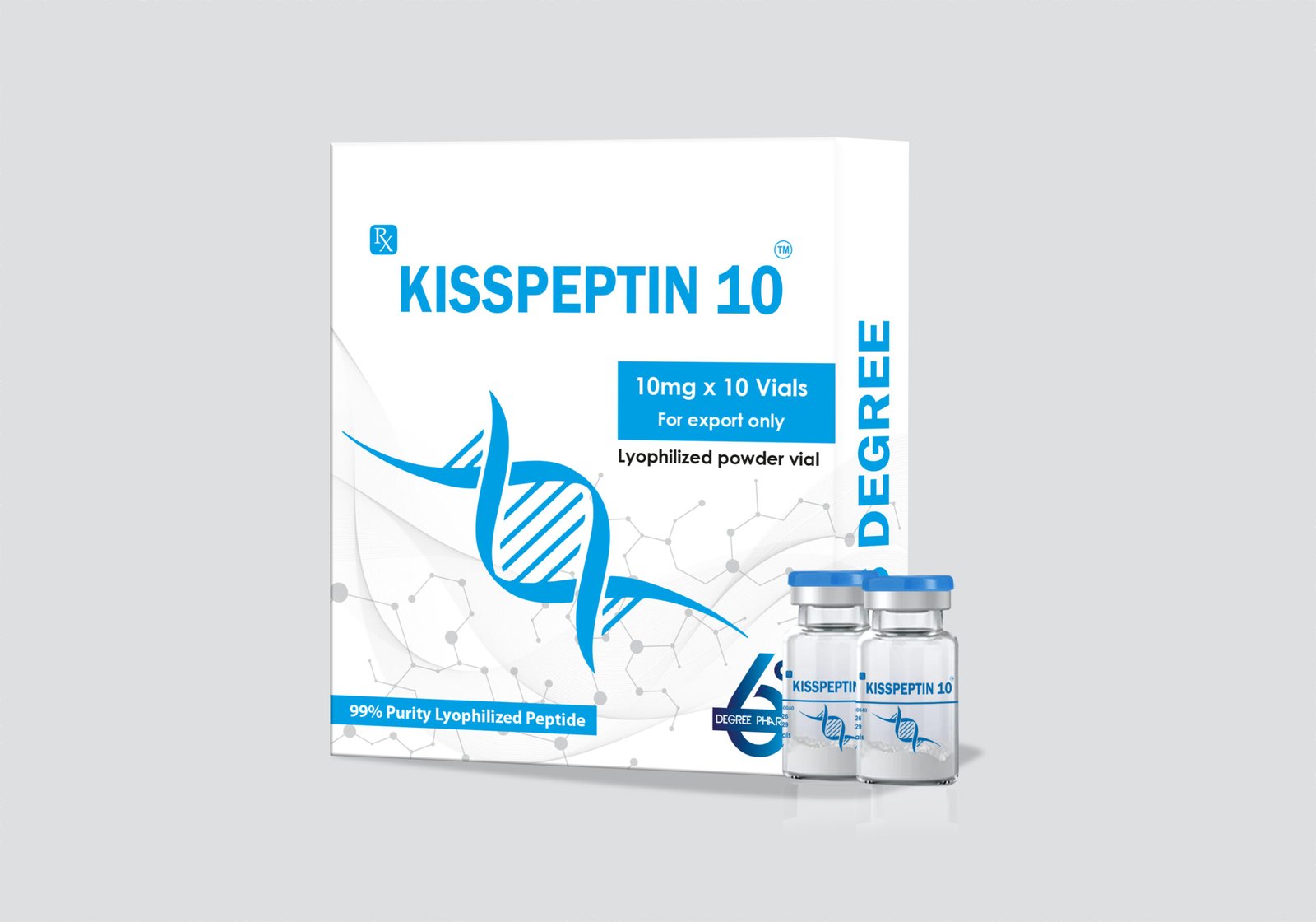 Kisspeptin 10